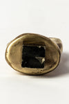 Parts of Four Giant Roman Ring E1501-27-TOM+PYR